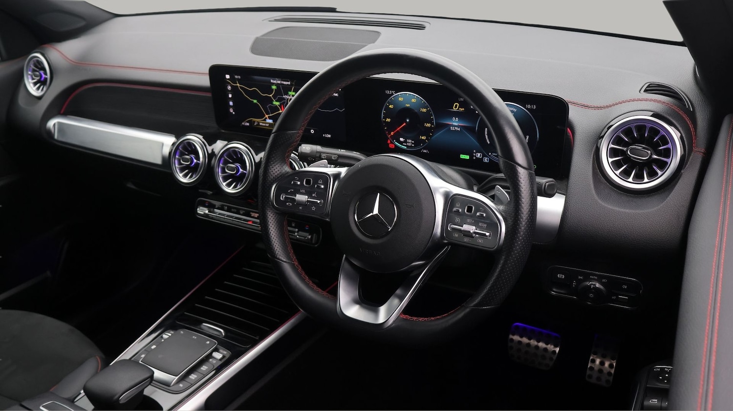 Used Mercedes-Benz EQB 2023 for sale - 77288908: Photo 9