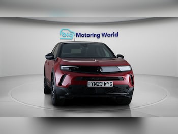 Used Vauxhall Mokka 2023 for sale - 79469083: Photo