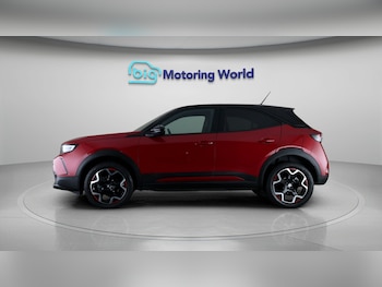 Used Vauxhall Mokka 2023 for sale - 79469083: Photo