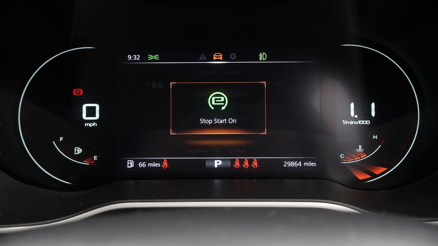 Used MG MG ZS for sale - 77541782: Photo 10