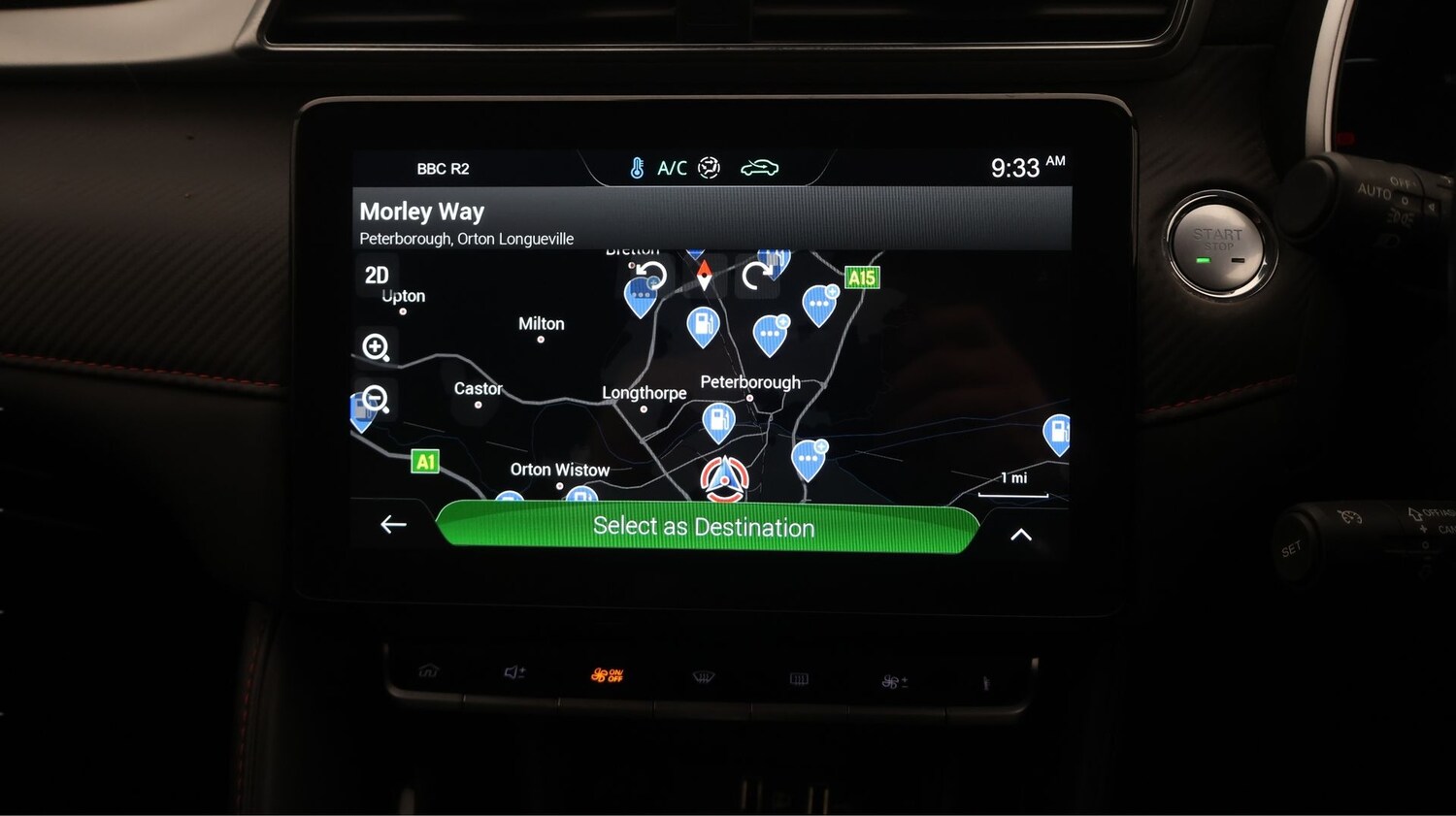 Used MG MG ZS for sale - 77541782: Photo 11