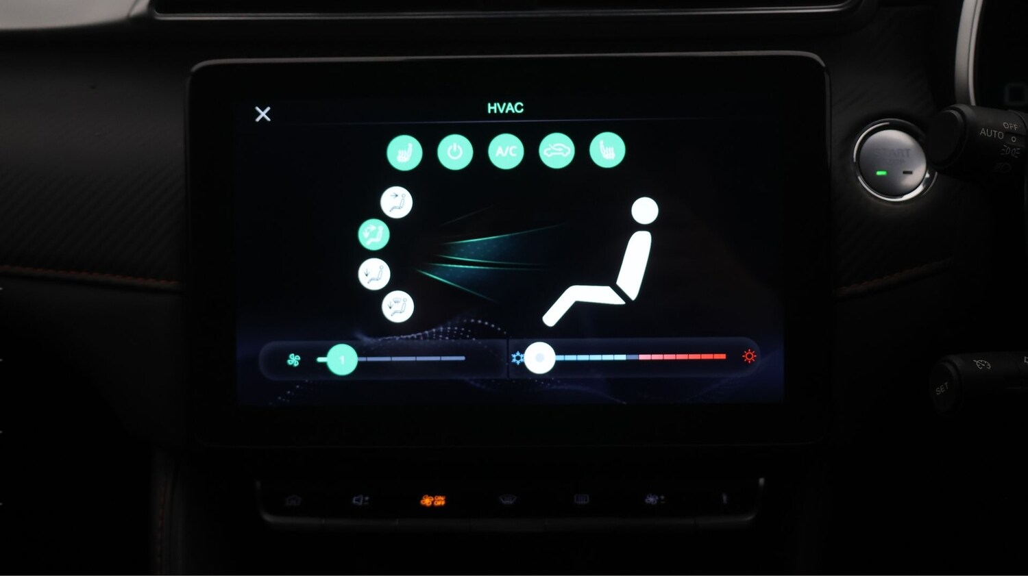 Used MG MG ZS for sale - 77541782: Photo 12