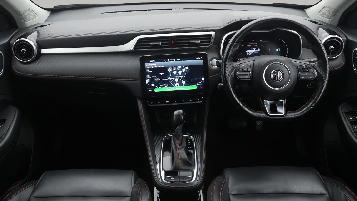 Used MG MG ZS for sale - 77541782: Photo 13