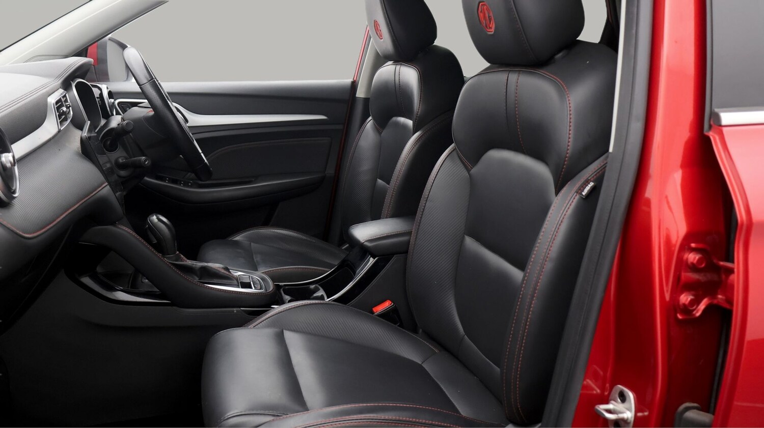 Used MG MG ZS for sale - 77541782: Photo 14