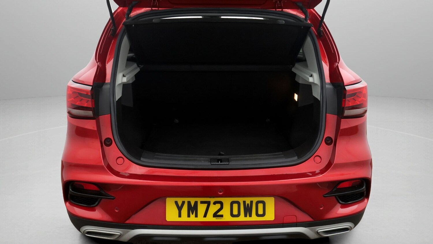 Used MG MG ZS for sale - 77541782: Photo 17