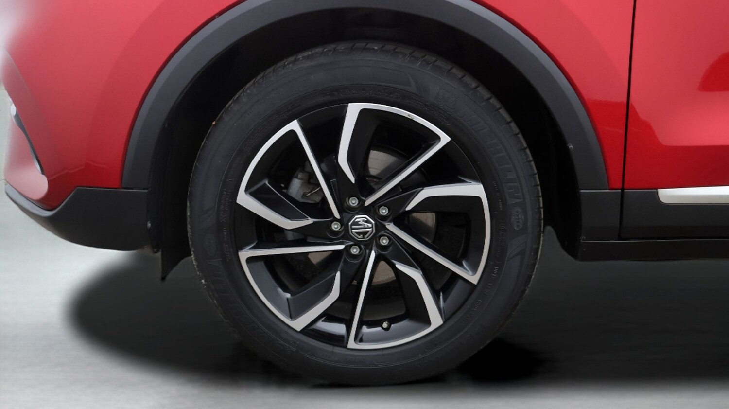 Used MG MG ZS for sale - 77541782: Photo 18