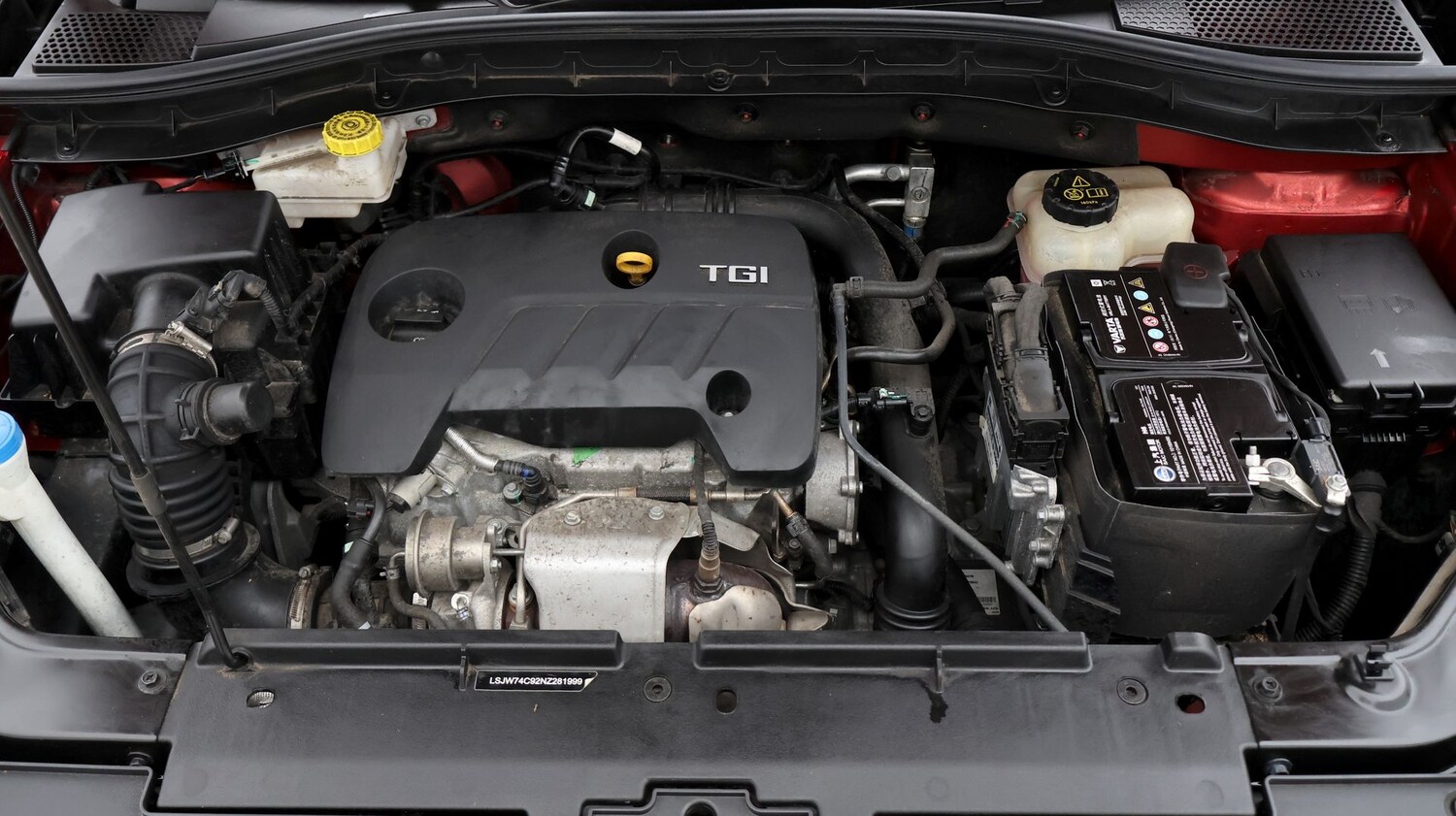 Used MG MG ZS for sale - 77541782: Photo 19