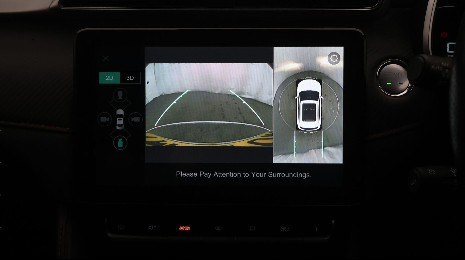 Used MG MG ZS for sale - 77541782: Photo 26