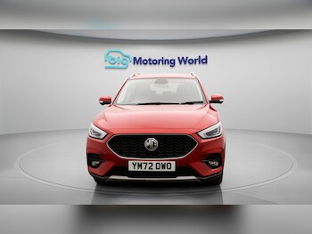 Used MG MG ZS 2023 for sale - 77541782: Photo