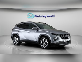 Used Hyundai TUCSON 2023 for sale - 78838998: Photo