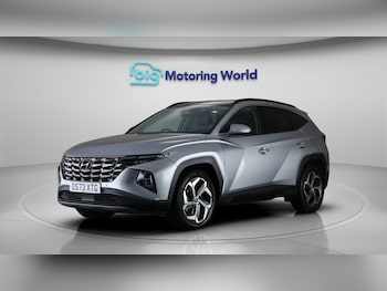 Used Hyundai TUCSON 2023 for sale - 78838998: Photo