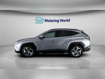 Used Hyundai TUCSON 2023 for sale - 78838998: Photo