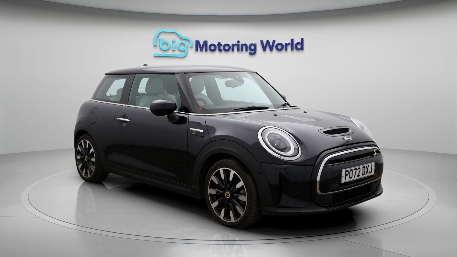Used MINI Hatch 2022 for sale - 77032934: Photo 27