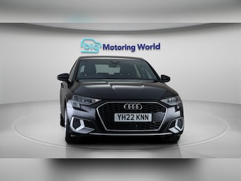 Used Audi A3 2022 for sale - 79555095: Photo
