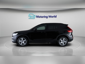 Used Volvo XC40 2020 for sale - 78918038: Photo