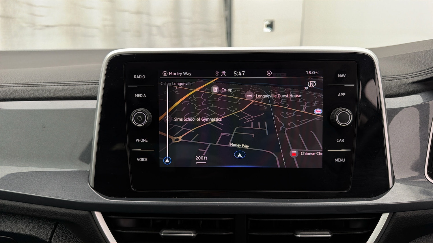 Used Volkswagen T-Roc 2022 for sale - 78001583: Photo 10