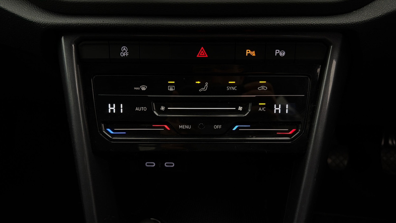 Used Volkswagen T-Roc 2022 for sale - 78001583: Photo 11