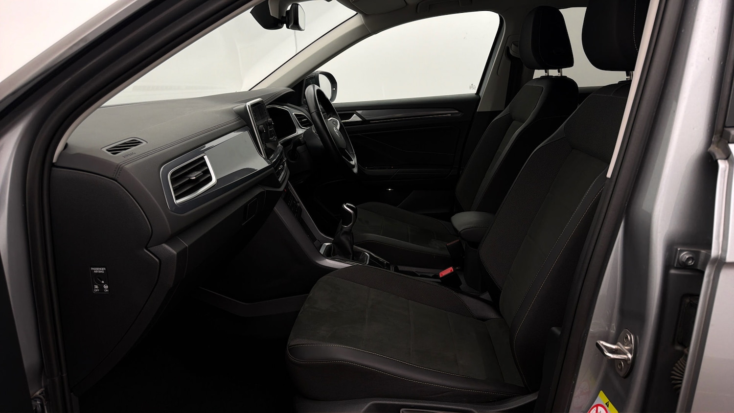 Used Volkswagen T-Roc 2022 for sale - 78001583: Photo 13