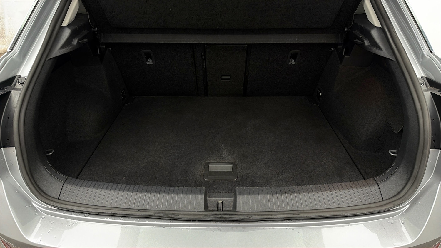 Used Volkswagen T-Roc 2022 for sale - 78001583: Photo 16