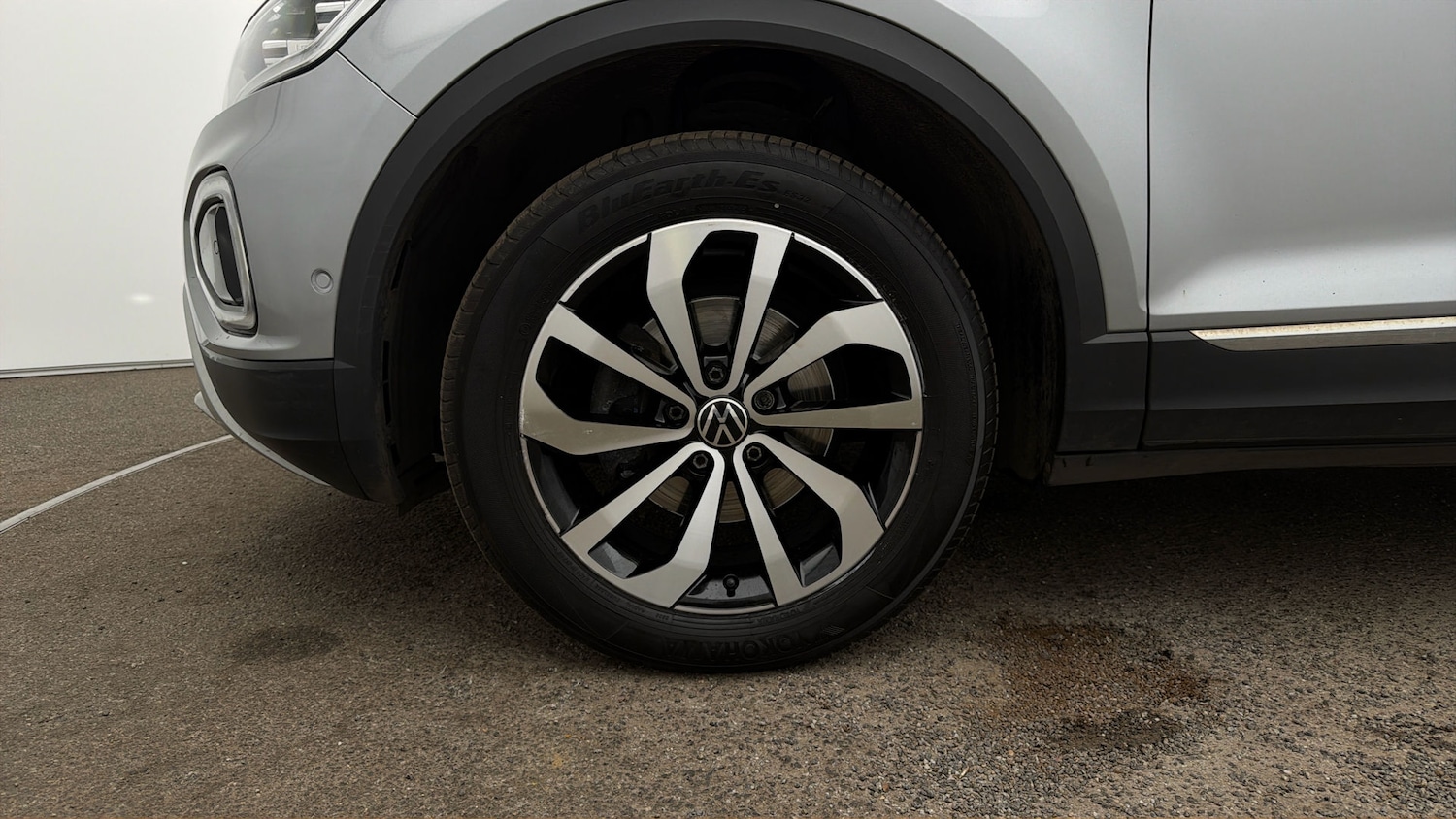 Used Volkswagen T-Roc 2022 for sale - 78001583: Photo 17