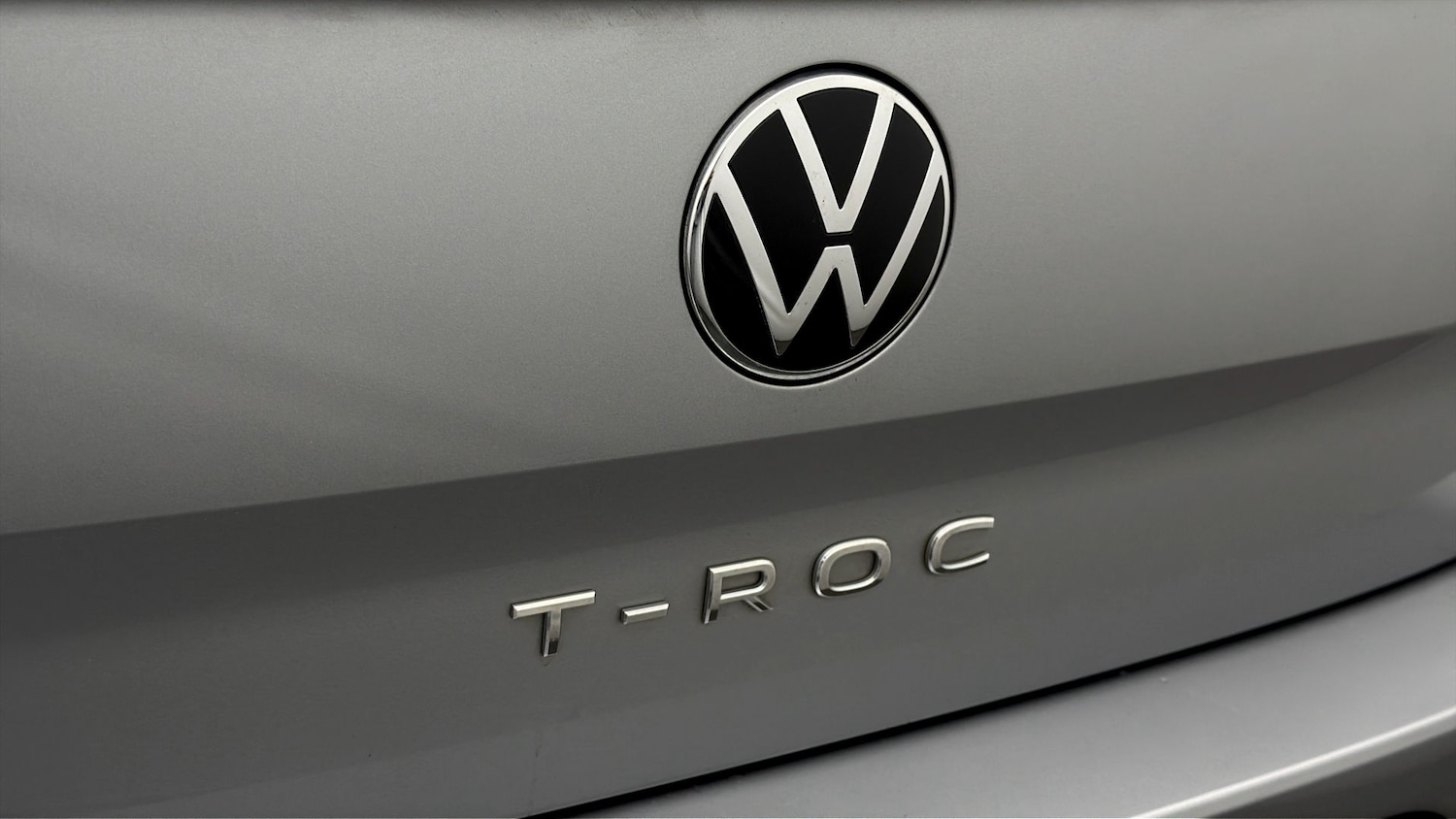 Used Volkswagen T-Roc 2022 for sale - 78001583: Photo 20