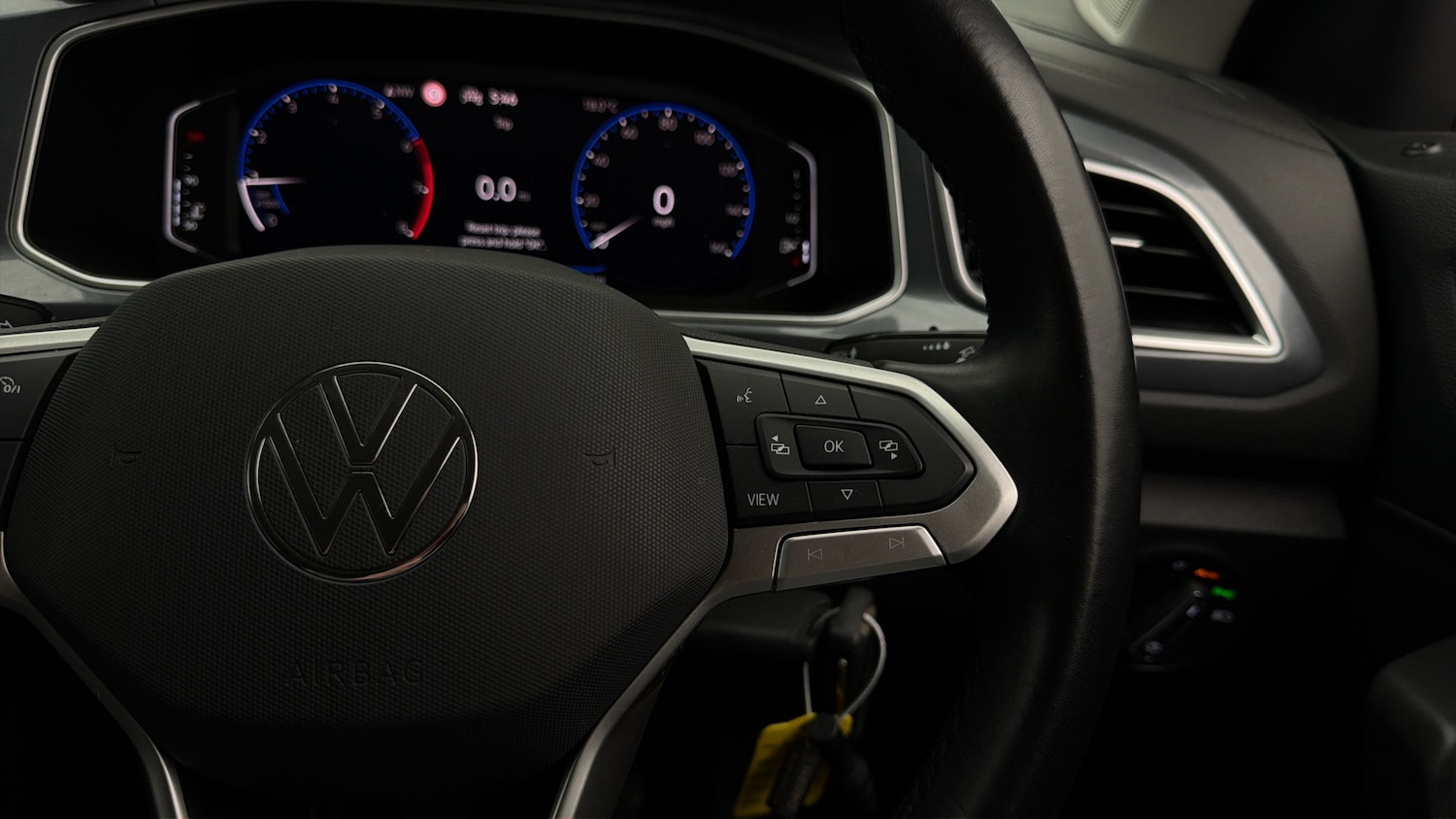 Used Volkswagen T-Roc 2022 for sale - 78001583: Photo 23