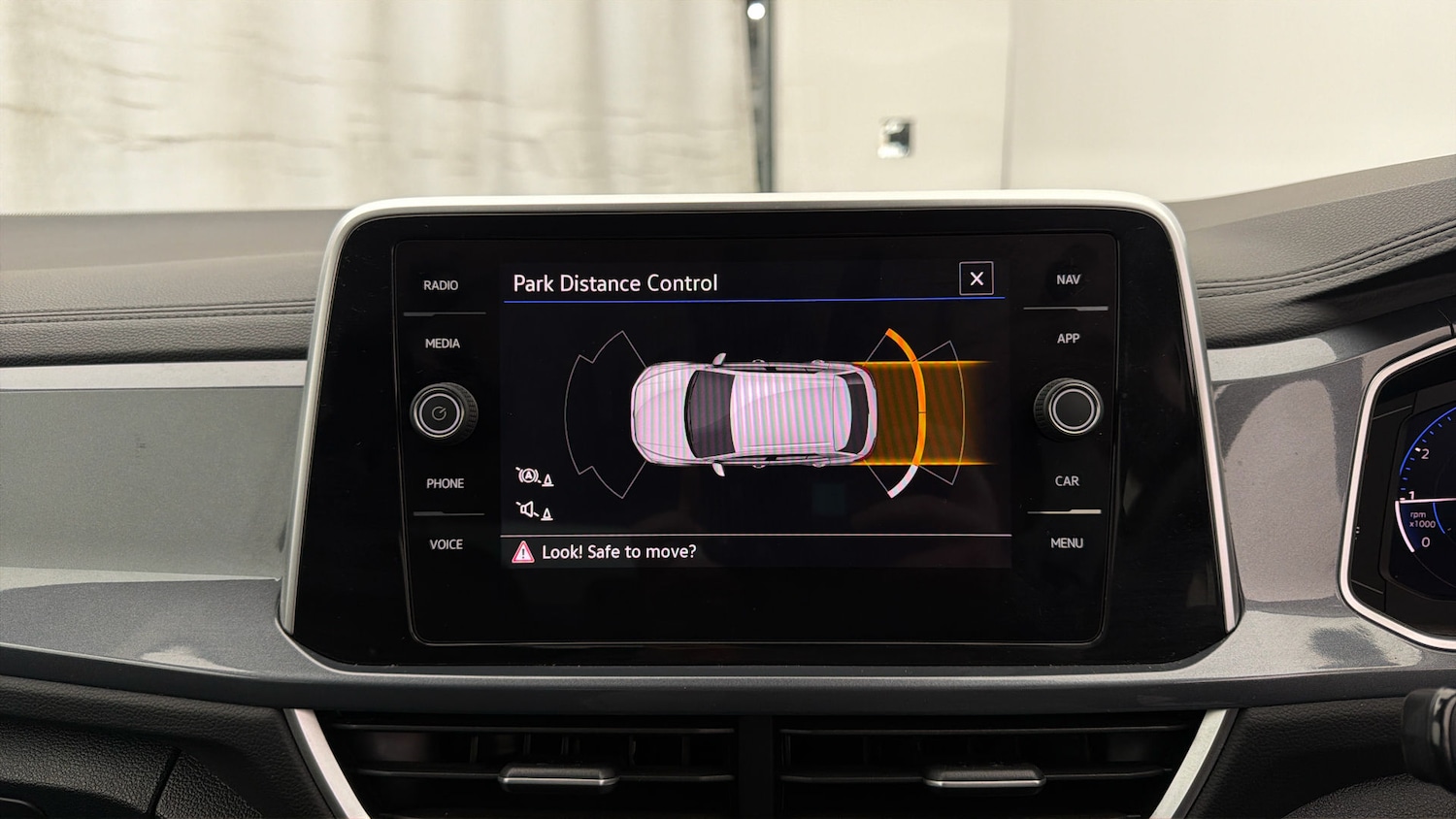 Used Volkswagen T-Roc 2022 for sale - 78001583: Photo 26