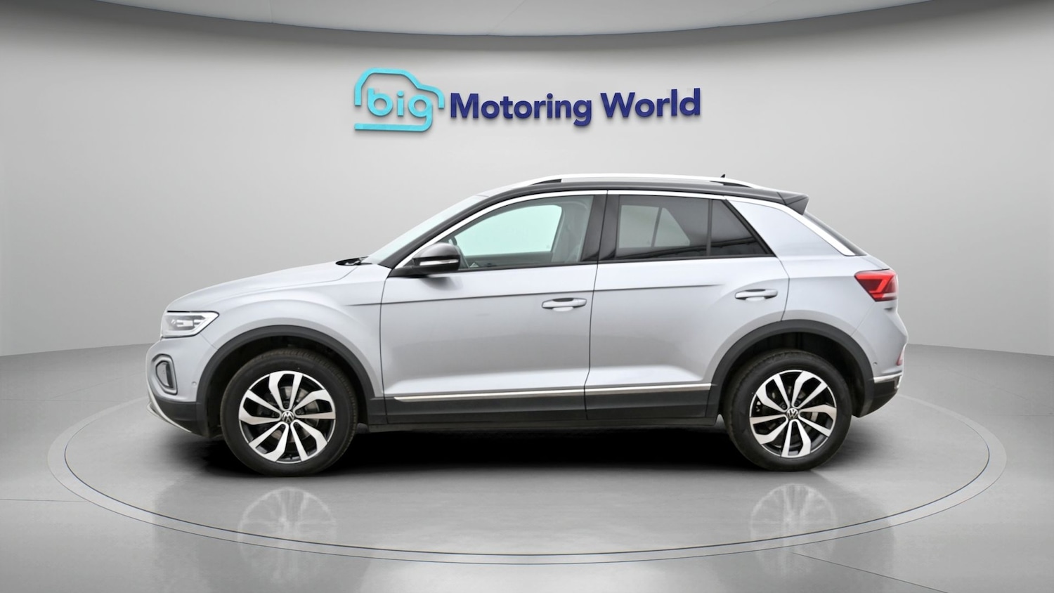 Used Volkswagen T-Roc 2022 for sale - 78001583: Photo 4