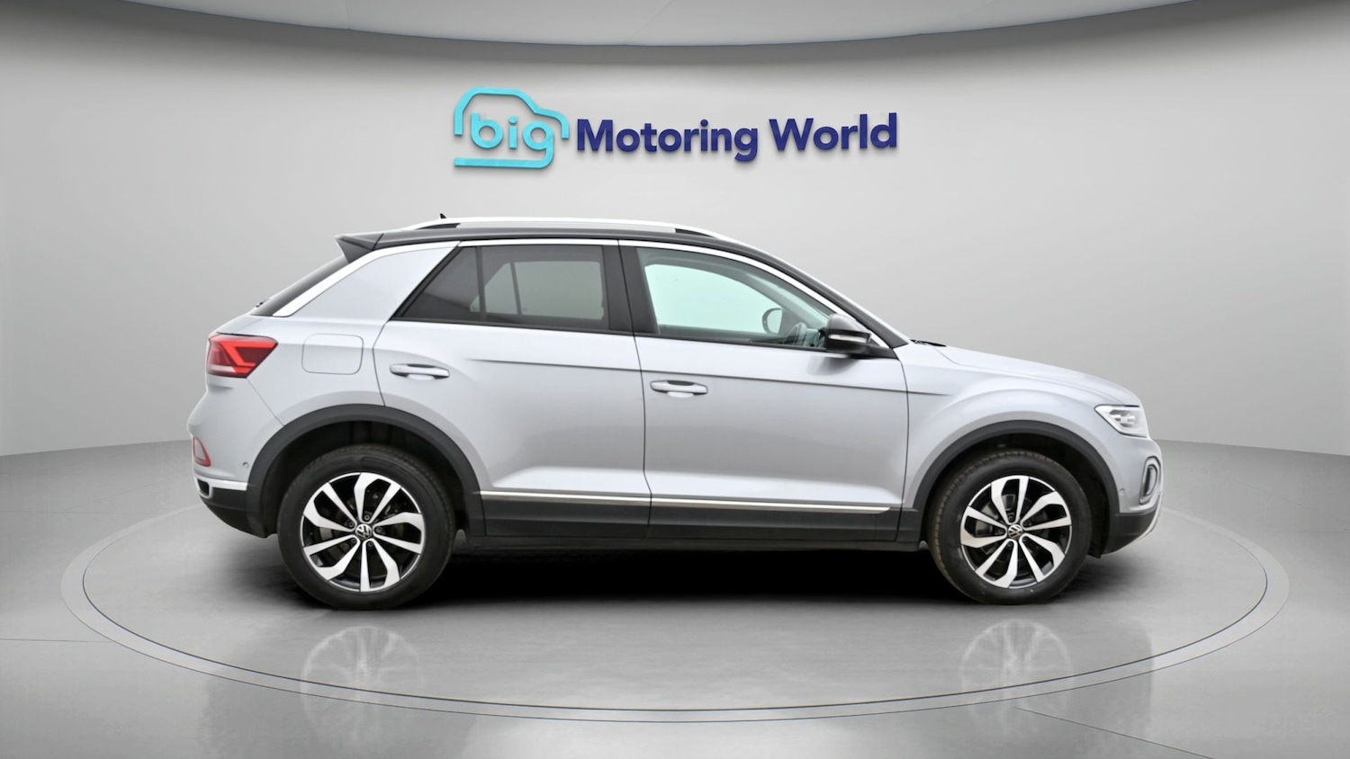 Used Volkswagen T-Roc 2022 for sale - 78001583: Photo 8