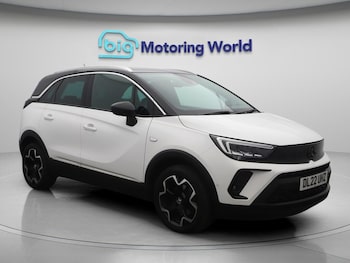 Used Vauxhall Crossland 2022 for sale - 75646530: Photo
