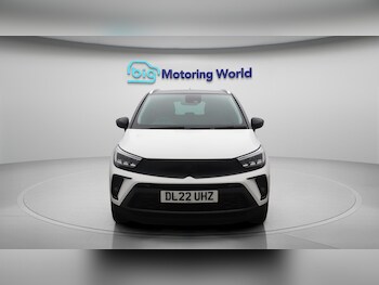 Used Vauxhall Crossland 2022 for sale - 75646530: Photo