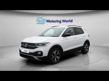 Used Volkswagen T-Cross 2023 for sale - 74894921: Photo