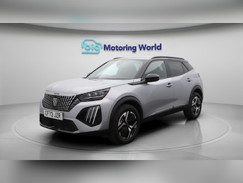 Used Peugeot 2008 2023 for sale - 74979063: Photo