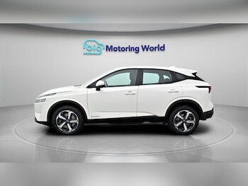 Used Nissan Qashqai 2023 for sale - 78368667: Photo