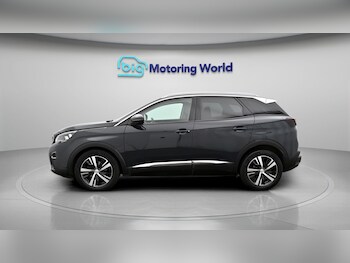 Used Peugeot 3008 2019 for sale - 78581901: Photo