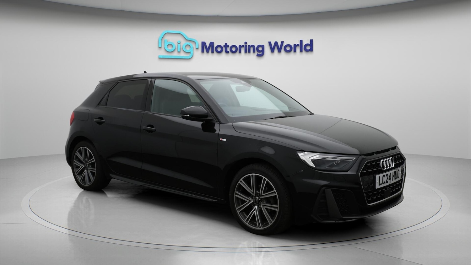 Used Audi A1 2024 for sale - 76337359: Photo 2