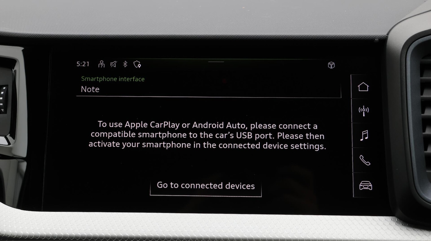 Used Audi A1 2024 for sale - 76337359: Photo 26