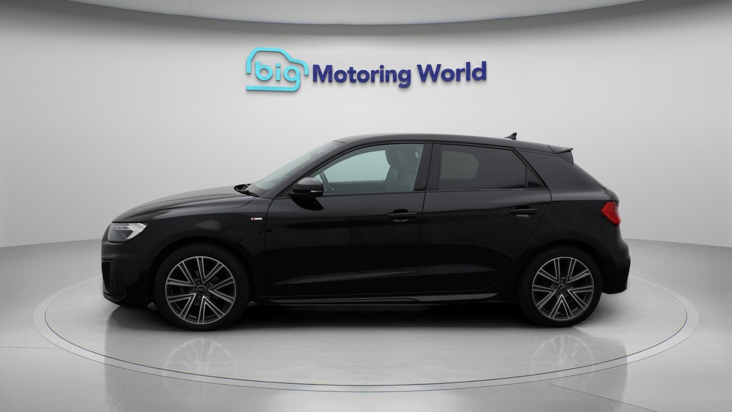 Used Audi A1 2024 for sale - 76337359: Photo 5