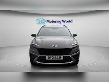 Used Hyundai KONA 2021 for sale - 79098996: Photo