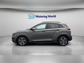 Used Hyundai KONA 2021 for sale - 79098996: Photo