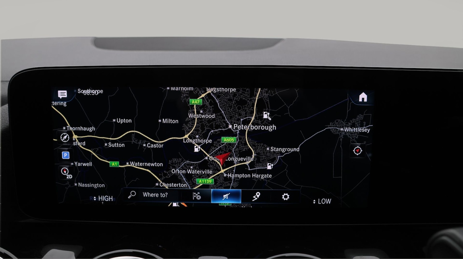 Used Mercedes-Benz GLA 2021 for sale - 77580999: Photo 11