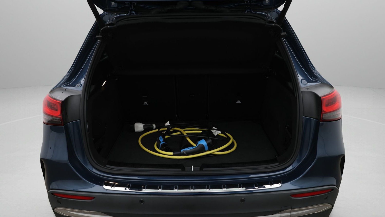 Used Mercedes-Benz GLA 2021 for sale - 77580999: Photo 17