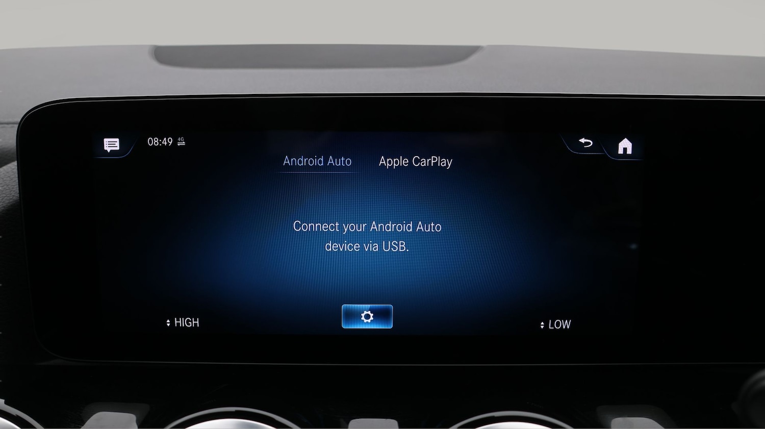 Used Mercedes-Benz GLA 2021 for sale - 77580999: Photo 20