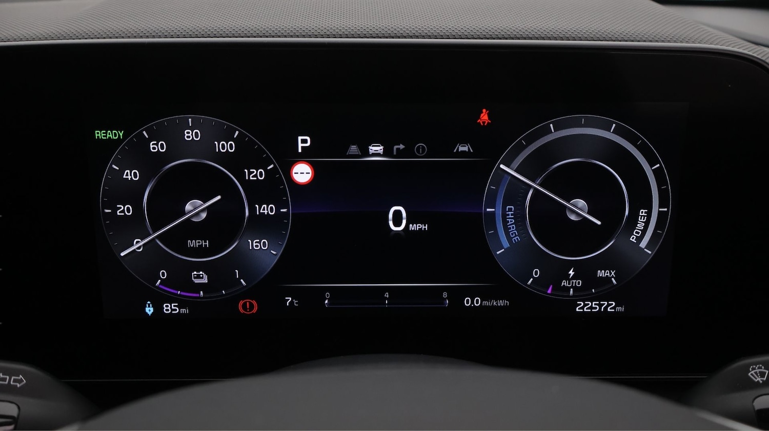 Used Kia Niro 2022 for sale - 77181883: Photo 10