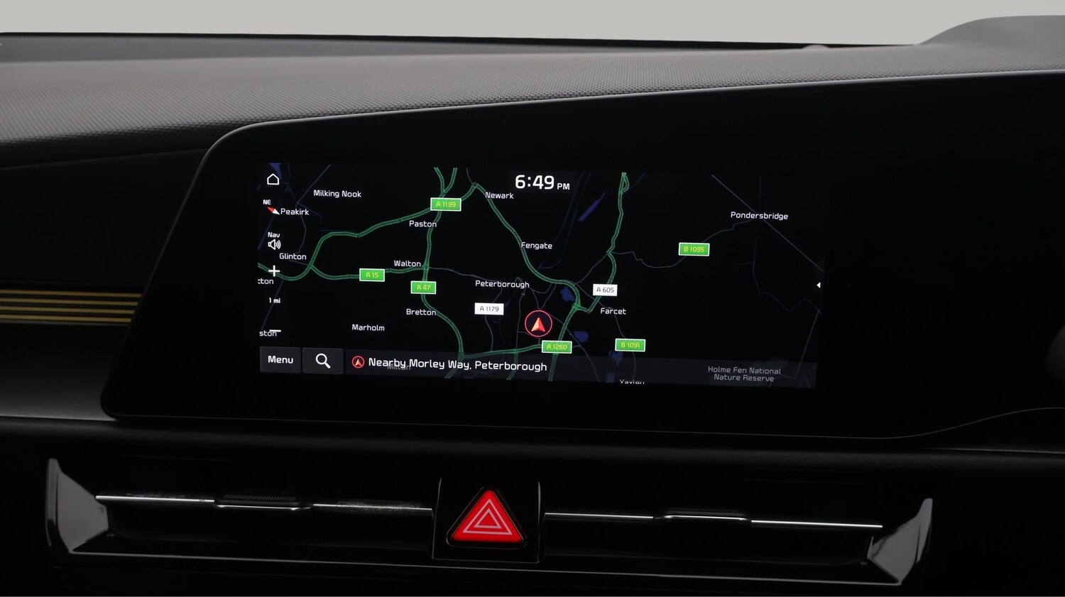 Used Kia Niro 2022 for sale - 77181883: Photo 11