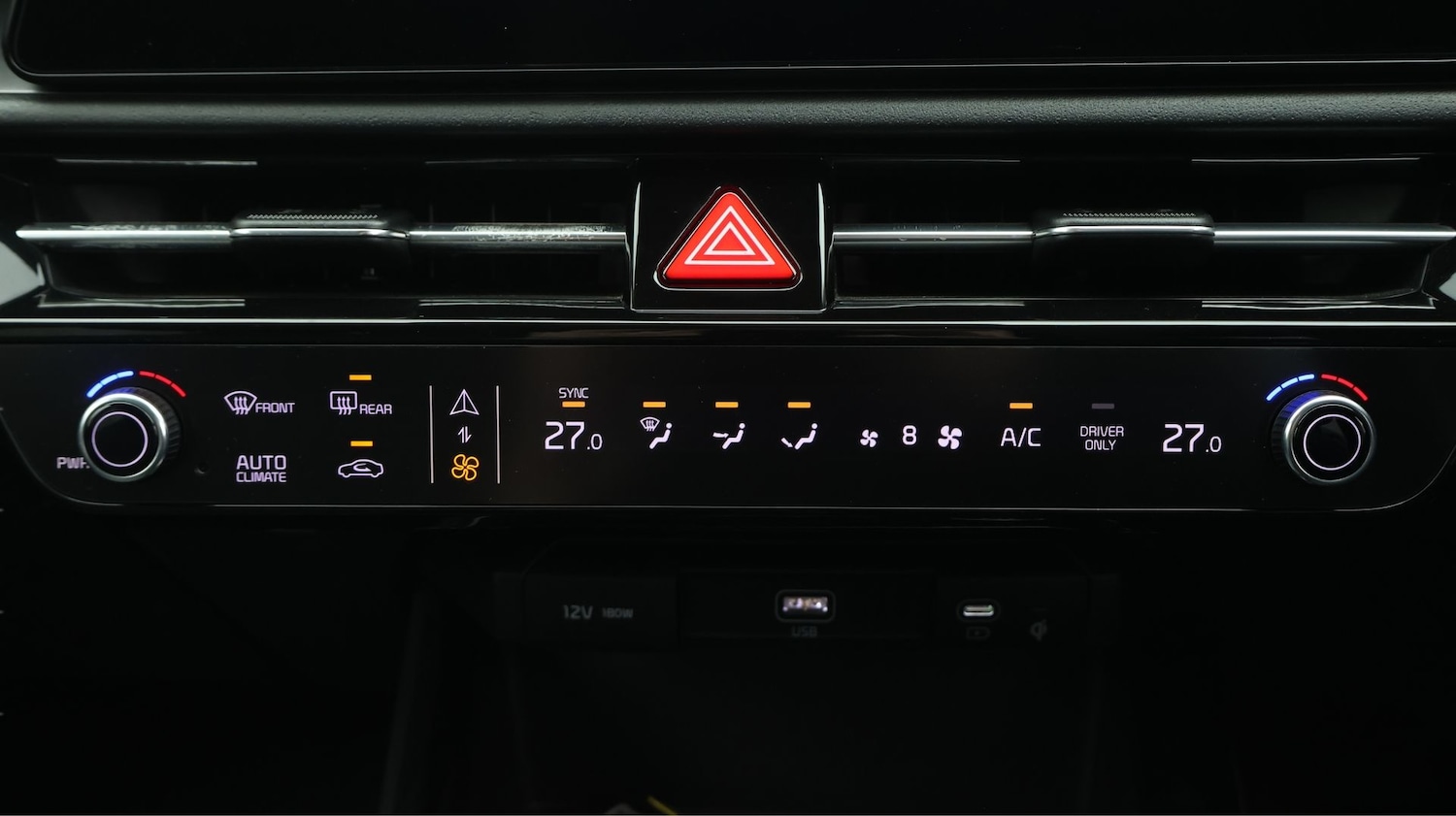 Used Kia Niro 2022 for sale - 77181883: Photo 12