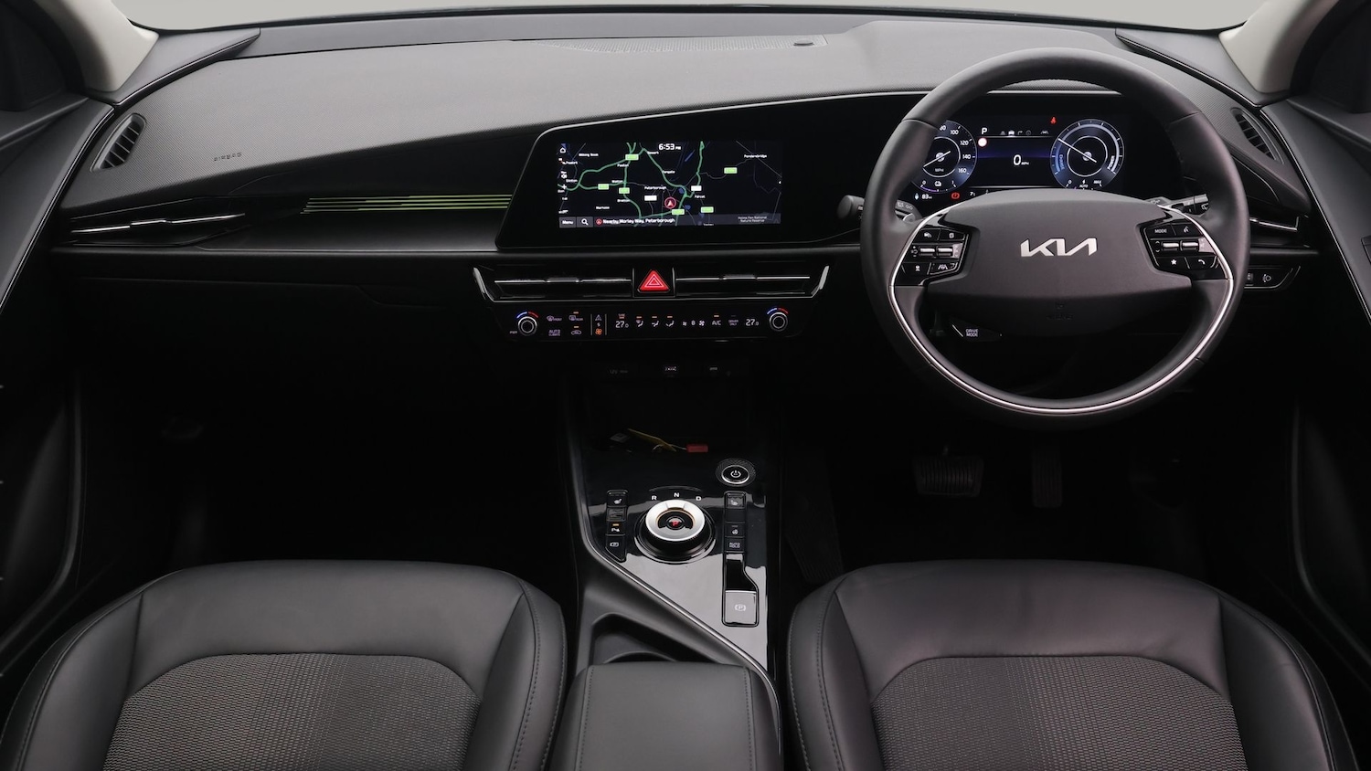 Used Kia Niro 2022 for sale - 77181883: Photo 13