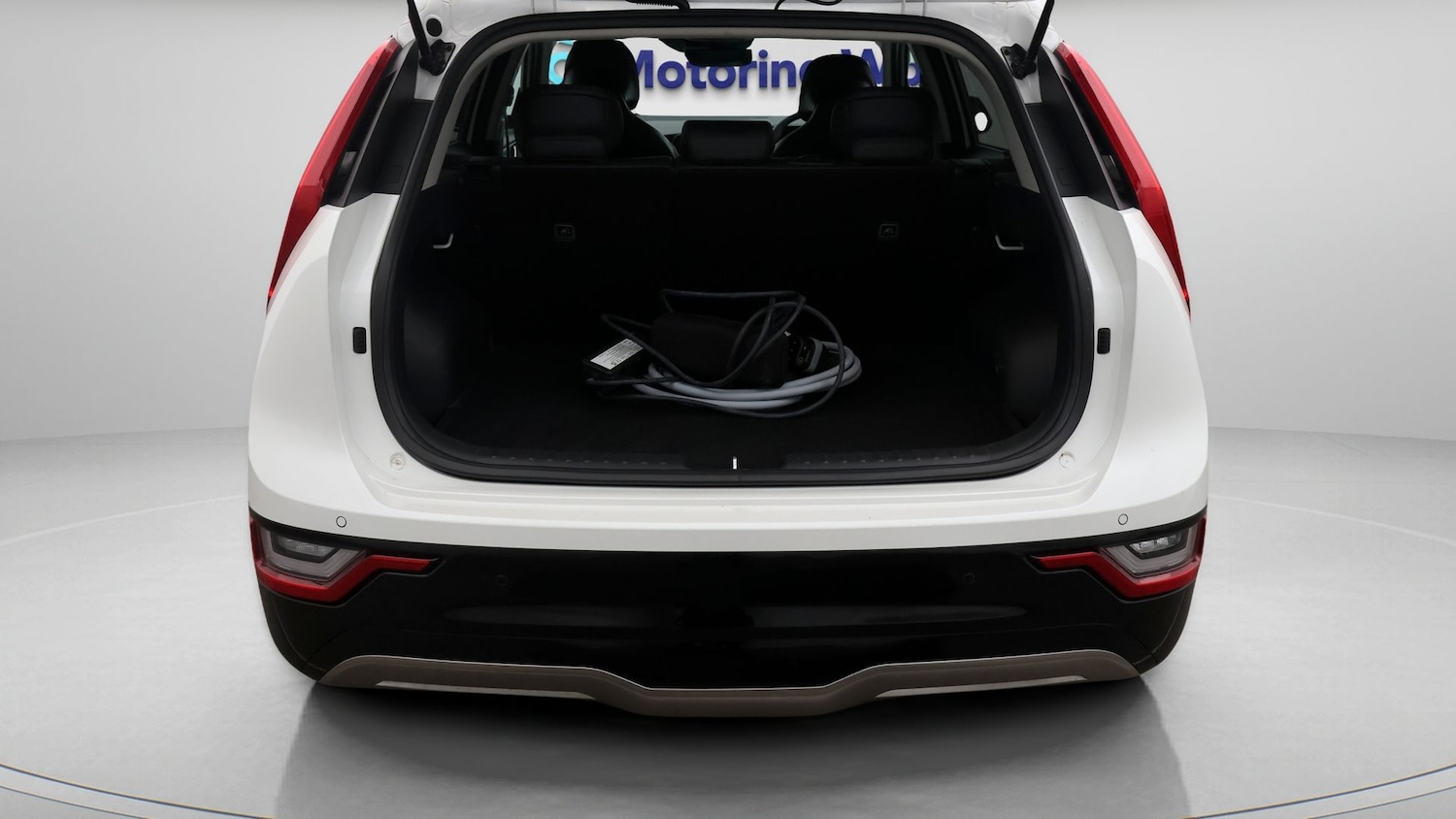 Used Kia Niro 2022 for sale - 77181883: Photo 17