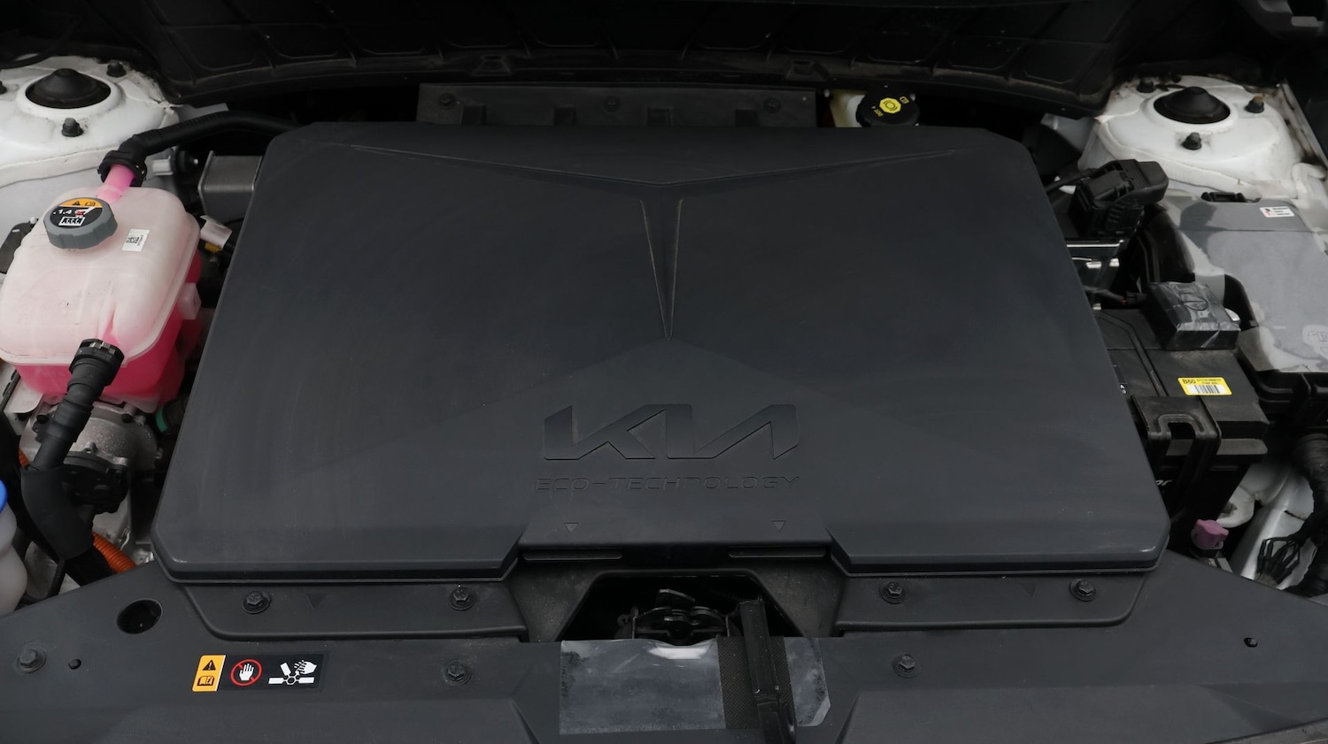 Used Kia Niro 2022 for sale - 77181883: Photo 19