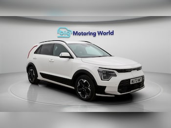 Used Kia Niro 2022 for sale - 77181883: Photo